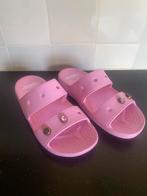 Christian Cowan X Crocs Classic 2 Strap Sandal, maat 41, Slippers, Nieuw, Ophalen of Verzenden, Crocs