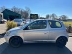 Toyota Yaris 1.3-16V VVT-i Luna, ELEKT PAKKET ,CENTRALE DEUR, Voorwielaandrijving, 1299 cc, 86 pk, 4 cilinders
