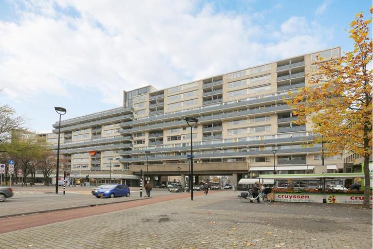 NIEUW! Woonruimte te huur Stadhuisplein, Tilburg, Huizen en Kamers, Huizen te huur