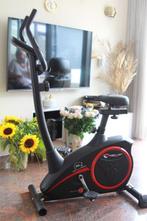 Hometrainer, Ophalen, Zo goed als nieuw, Metaal, Benen