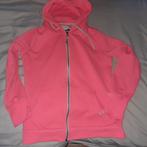 Superdry vest neon 44, Kleding | Dames, Verzenden, Zo goed als nieuw, Maat 42/44 (L), Roze