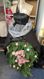 Kerst object, Ophalen