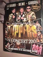 Toppers in Concert 2008, Cd's en Dvd's, Alle leeftijden, Verzenden, Zo goed als nieuw