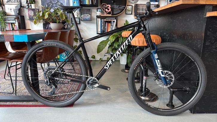 Specialized Epic HT | L, Fietsen en Brommers, Fietsen | Mountainbikes en ATB, Zo goed als nieuw, Overige merken, Fully, Ophalen