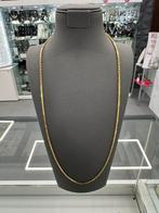 14K Goud - Gouden Koningsketting - 14Karaat - Nieuw - 22.02g, Sieraden, Tassen en Uiterlijk, Kettingen, Ophalen of Verzenden, Nieuw