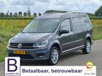 Volkswagen Caddy Maxi 1.4 TSI Trendline 5p /Clima/Cruise/Tre, Voorwielaandrijving, Gebruikt, Euro 6, 4 cilinders