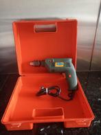 SWEAM Klop/Boormachine - 650W - 2200/2800 r/min, Doe-het-zelf en Verbouw, Gereedschap | Boormachines, 600 watt of meer, Boor- en/of Breekhamer