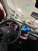 2-DIN Autoradio Peugeot 107/Citroën C1/Toyota Aygo, Auto diversen, Ophalen of Verzenden, Nieuw