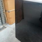 Compact rechthoek vrijstaand hoek bad zwart 140x70x50 nr39, Huis en Inrichting, Ophalen of Verzenden, Nieuw