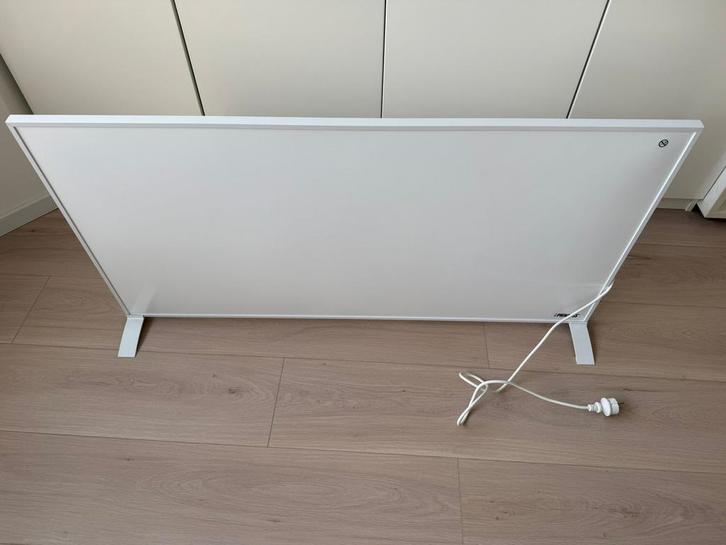 Infrarood paneel - electrische kachel | Princess | 700 W, Huis en Inrichting, Kachels, Nieuw, Overige soorten, Elektrisch, Ophalen