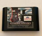 Terminator 2 Arcade Sega Megadrive, 1 speler, Ophalen of Verzenden, Zo goed als nieuw, Vanaf 3 jaar