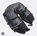 Giant Loop Coyote Motortas, Ophalen