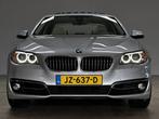 BMW 5 Serie 535i Luxury Edition/ Trekhaak/ 306pk!/ 19''LMV/, Achterwielaandrijving, Gebruikt, Euro 6, 2000 kg
