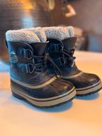 Snowboots Sorel maat 28, Kinderen en Baby's, Kinderkleding | Schoenen en Sokken, Jongen of Meisje, Ophalen of Verzenden, Sorel