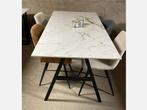 Diverse Showmodellen - Keramische tafels, Huis en Inrichting, Tafels | Eettafels, Overige vormen, Metaal, Nieuw, 200 cm of meer