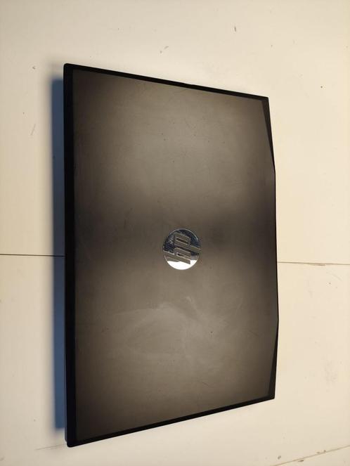 HP Pavilion Gaming 15-cx0510nd gtx1060 i7-8750H Met Storing!, Computers en Software, Windows Laptops, Gebruikt, 15 inch, SSD, 2 tot 3 Ghz