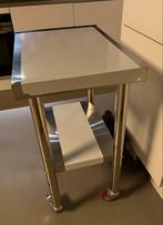 Trolley op wielen, Ophalen of Verzenden, Zo goed als nieuw