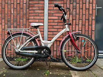 Batavus Koala 22 inch met terugtraprem,slot, handremmen  beschikbaar voor biedingen