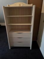 Disney Boeken- en lade kast merk Disney small world, Ophalen, 50 tot 100 cm, Zo goed als nieuw, Minder dan 100 cm