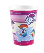 My little Pony Feestartikelen / Versiering - Verjaardag, Ophalen of Verzenden, Nieuw, Versiering, Verjaardag