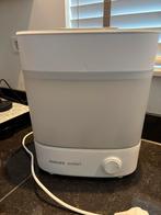 Philips Avent SCF291/00 Flessen Sterilisator, Ophalen of Verzenden, Zo goed als nieuw, Sterilisator