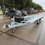 Proline Transporto Autotransporter Tandemasser 3150 kg, Ophalen of Verzenden, Zo goed als nieuw