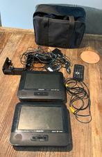 Philips Draagbare DVD Speler, Dvd-speler, Philips, Gebruikt, Draagbaar