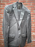 Pak, Kleding | Heren, Kostuums en Colberts, Ophalen of Verzenden, Zo goed als nieuw, Overige maten, Grijs