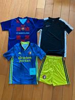 kledingpakket jongen maat 152, Ophalen, Gebruikt, Jongen