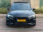 AUDI S5 3.0 TFSI 354 PK S LINE QUATTRO 4X4 BJ-1-12-2022 PANO, Automaat, 2995 cc, 4 stoelen, Zwart