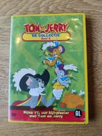 Leuke Tom en Jerry dvd, Cd's en Dvd's, Alle leeftijden, Ophalen, Zo goed als nieuw