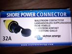 Walstroom connector 32 Ampere, Ophalen of Verzenden, Nieuw, Overige typen