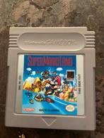 Super Mario Land - Game Boy, Spelcomputers en Games, Games | Nintendo Game Boy, Gebruikt, 1 speler, Ophalen of Verzenden, Vanaf 3 jaar
