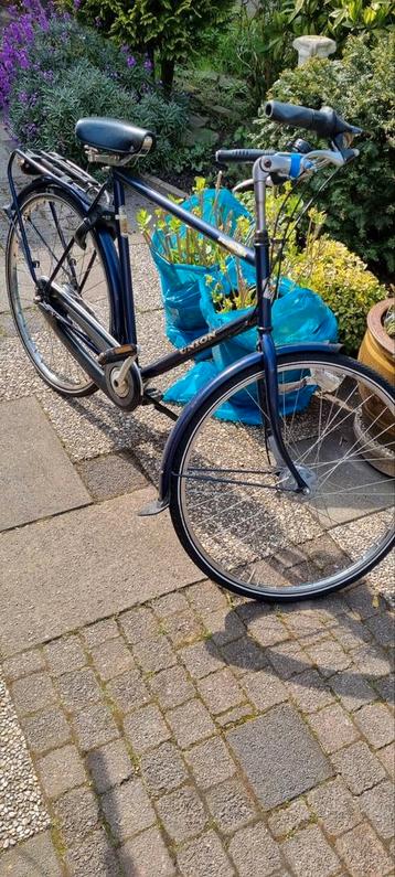 Union herenfiets type Savoi met 3 versnellingen  beschikbaar voor biedingen