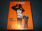 Dvd The Informant! (2009), Alle leeftijden, Ophalen of Verzenden, Gebruikt, Overige genres