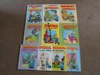 De  Generaal.     10    voor   10   euro.    Sturen   8,50., Europa, Ophalen of Verzenden, Zo goed als nieuw, Meerdere comics