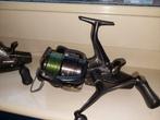 Baitrunner shimano, Ophalen of Verzenden