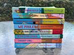 gossip girl boeken - hele serie, Boeken, Chicklit, Ophalen, Zo goed als nieuw