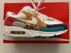 Nike Air Max 90 Animal-Maat 40-DH5075-100, Kleding | Dames, Schoenen, Wit, Ophalen of Verzenden, Nike Air, Sneakers of Gympen