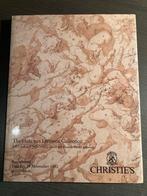 Christie's Amsterdam Catalogus - Hans van Leeuwen Collectie, Boeken, Catalogussen en Folders, Ophalen of Verzenden, Zo goed als nieuw
