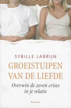 Groeistuipen van de Liefde (Overwin 7 crises in je relatie, Ophalen of Verzenden, Zo goed als nieuw, Overige onderwerpen
