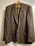 *Van Uffelen colbert XL*, Bruin, Maat 56/58 (XL), Ophalen of Verzenden, Van Uffelen