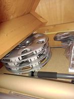 Peugeot partner 2019 >, Auto diversen, Wieldoppen, Ophalen, Nieuw