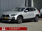 BMW X2 sDrive20i High Executive | LED | Trekhaak | Camera |, Auto's, 1998 cc, 1435 kg, SUV of Terreinwagen, Zilver of Grijs