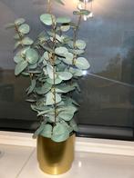 Kunst plant, Huis en Inrichting, Woonaccessoires | Kunstplanten en Kunstbloemen, Ophalen of Verzenden, Zo goed als nieuw