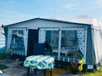 Voortent holiday heinz&linse, Caravans en Kamperen, Tenten, Ophalen of Verzenden, Zo goed als nieuw