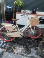 Meisjesfiets Cortina u4 26 inch, Ophalen, Zo goed als nieuw, 26 inch of meer, Versnellingen