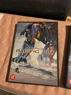 Pacific Rim DVD - Actie Sci-Fi Film, Vanaf 12 jaar, Ophalen of Verzenden, Zo goed als nieuw, Actie