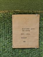 Kasthall vloerkleed Esther 600 groentinten; 300x250 cm NIEUW, Ophalen, 200 cm of meer, Groen, Nieuw