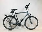 Refurbished KOGA Confidence herenfiets XL-61cm, Ophalen of Verzenden, Gebruikt, Overige merken, Versnellingen
